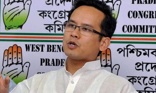 Targeting bullseye in Assam elections, Congress turns flexible on Raijor Dal