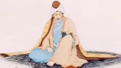 How Rumi’s religion of love holds out hope of a bridge between faiths