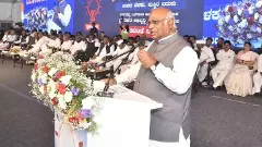 Kharge defends Adhir Ranjan Chowdhurys Nirav Modi remark