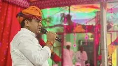 Rajasthan Congress MLA booked for forcing Dalit man to lick his shoe