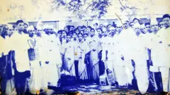 Issuru uprising: How a Karnataka village declared independence from the British Raj in 1942