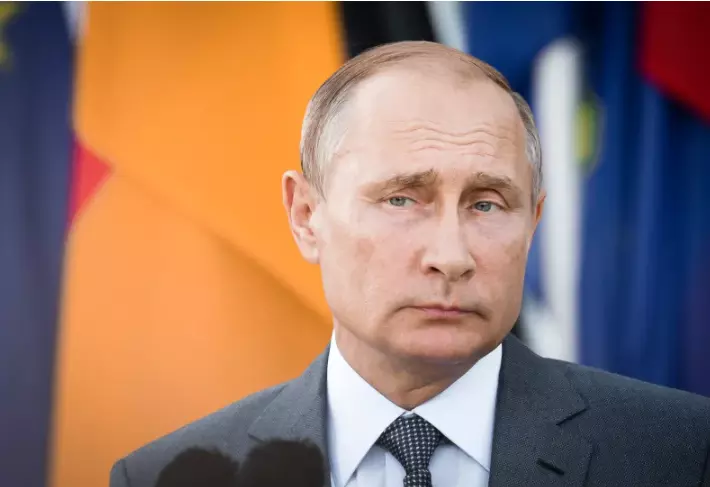 Russia President Putin not to attend G20 summit in New Delhi