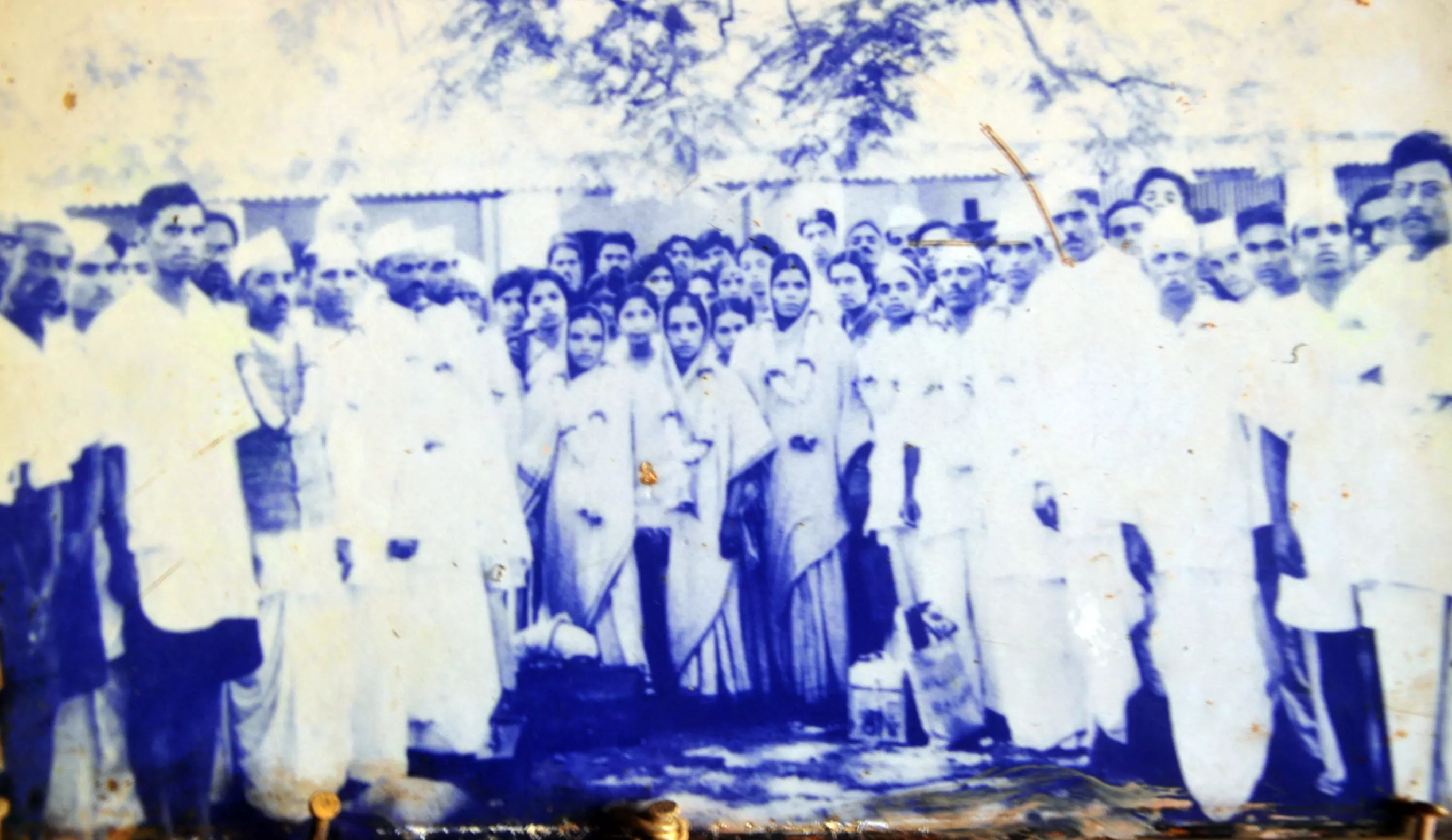 Issuru uprising: How a Karnataka village declared independence from the British Raj in 1942