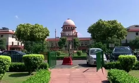 Supreme Court extends stay on HC bail verdict in Elgar Parishad-Maoist links case till Oct 5