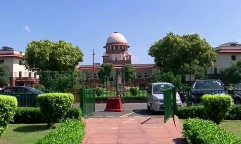 Centre’s ‘pick and choose’ in appointing judges from collegium shortlists is troublesome: SC