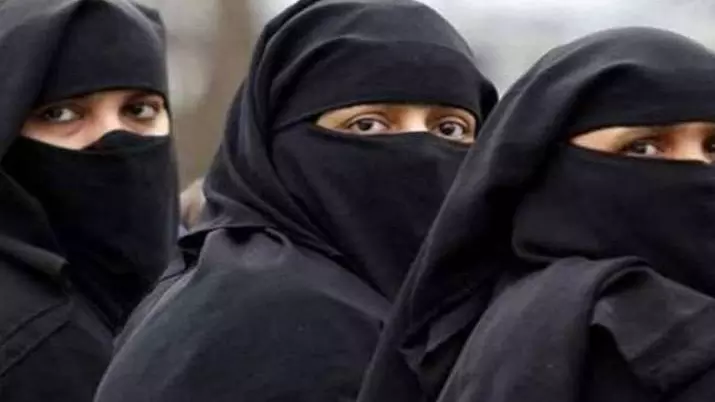 Tripura hijab row, boy beaten up