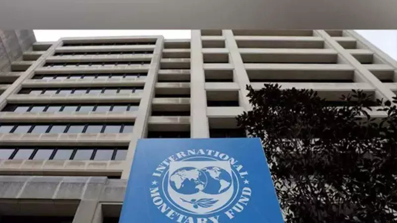 IMF< India growth rate projections, world economic outlook