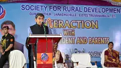 Anti-NEET Bill or no Bill, entrance exam here to stay: TN Governor Ravi