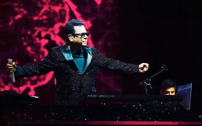 Concert row: Rahman indicates ticket price will be refunded to fans