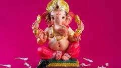 Lord Ganesha