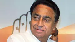 Kamal Nath