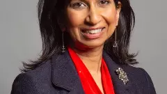 Why Suella Braverman accused PM Sunak of betraying nation, backtracking on secret deal