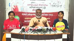 Isha Gramotsavam kickstarts in Coimbatore
