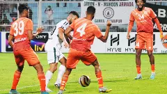 Why sport is both a casualty and ray of hope in Manipur