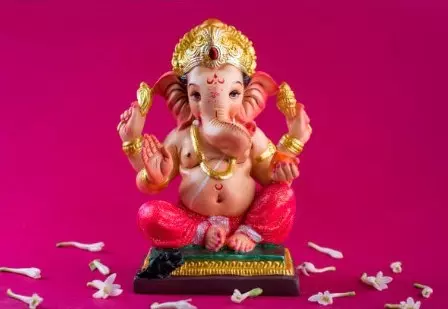 Lord Ganesha