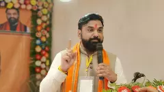 Bihar: BJP sends memorandum to Governor, says progress halted in state