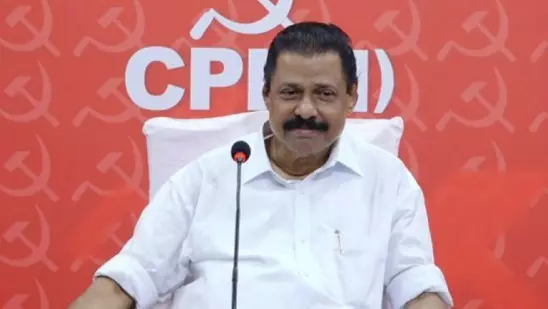 Kerala: CPI(M) accuses Centre of imposing economic sanctions on state
