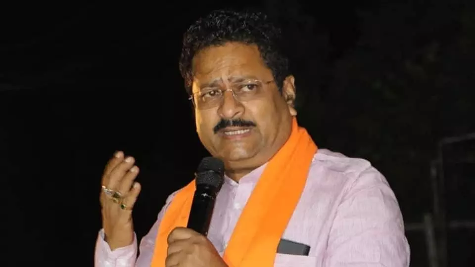 Karnataka: 25 Congress MLAs ready to quit; govt will fall before LS polls, says BJPs Yatnal