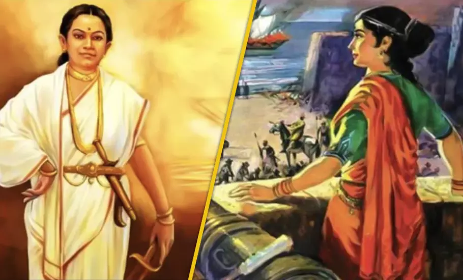 Rani Abbakka Chowta: The Tulu queen of Karnataka who took on the Portuguese