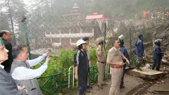 Shimla twin landslides: Death toll rises to 15, more buried under debris of Shiv temple