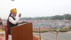Congress can’t think beyond dynasty: BJP on Kharge skipping I-Day function