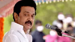 Stalin slams PM Modi for ‘defamatory’ taunt about DMK govt encroaching temples