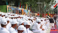 Key quotes from PM Modis Independence Day speech