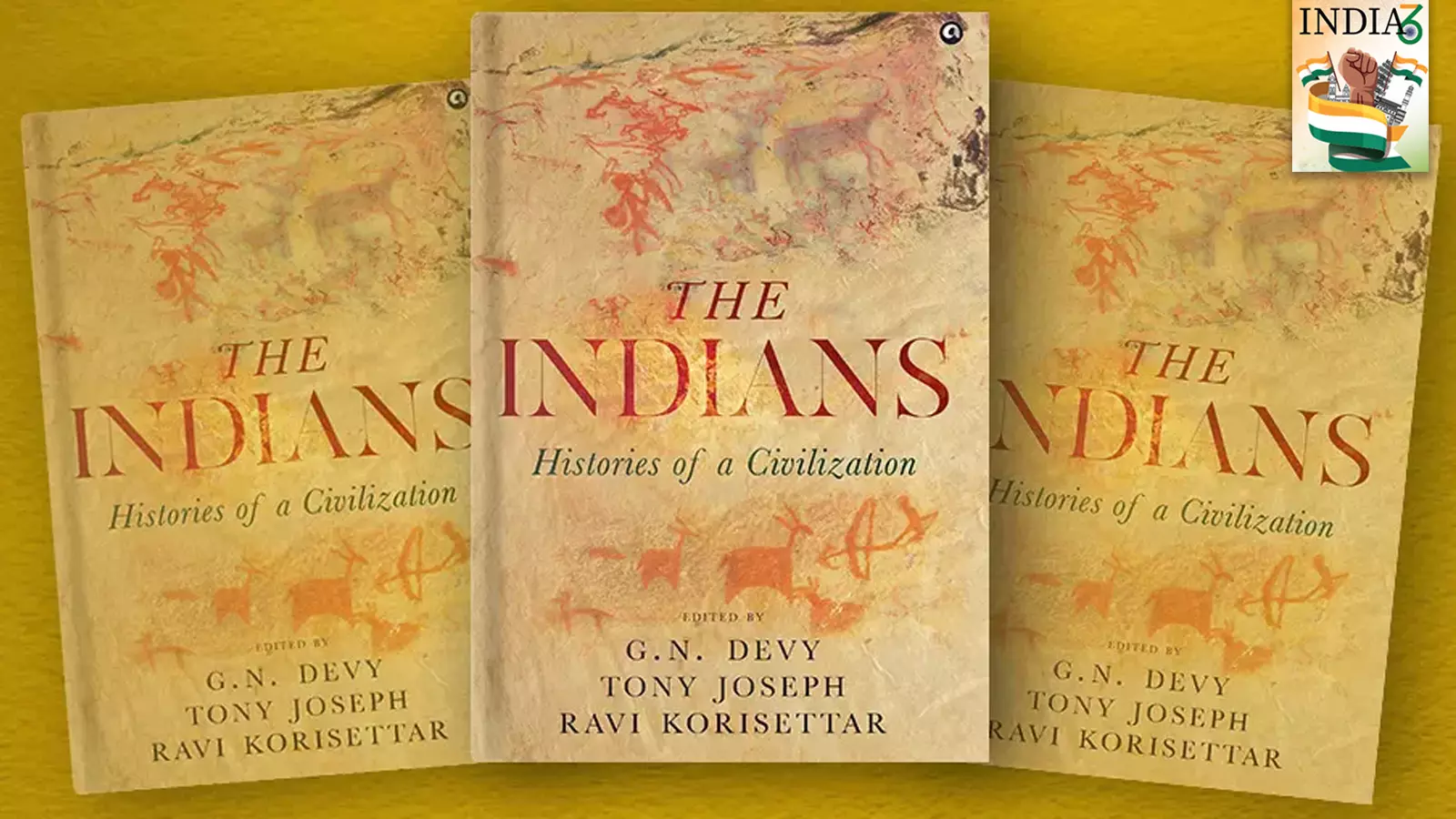 The Indians: Histories of a Civilization review: Book of essays traces the journey of freedom