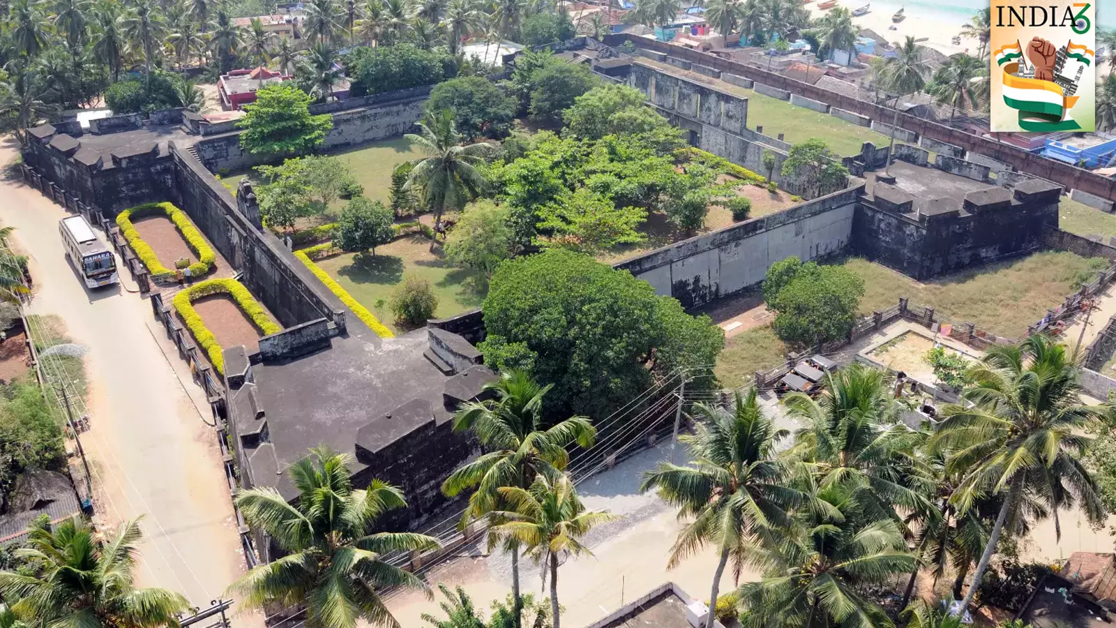 Attingal Rebellion of 1721: Kerala’s first organised revolt against British rule