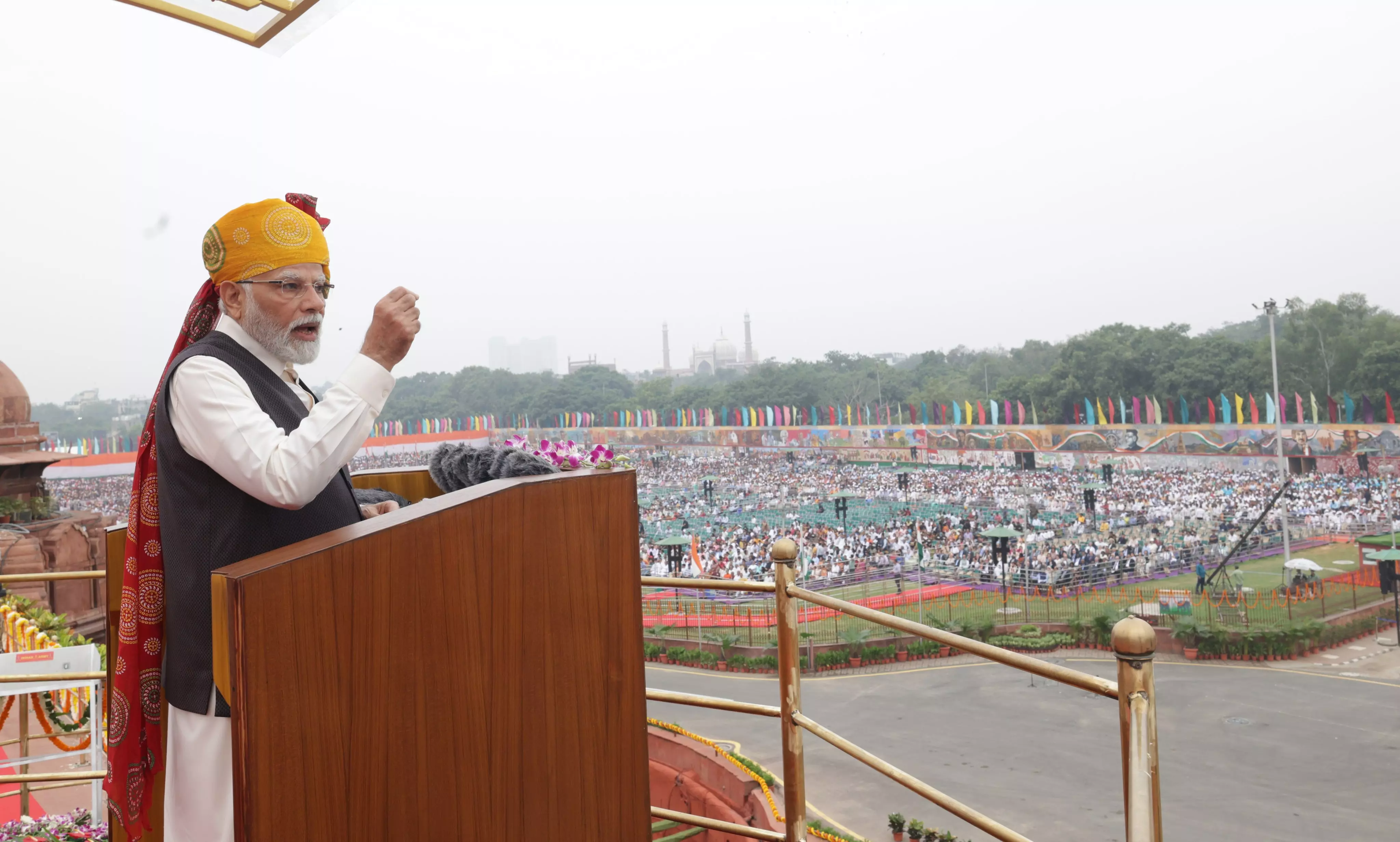 PM Modi, Independence Day, Narendra Modi, I-Day speech