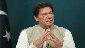 Islamabad HC nulls notification for keeping ex-PM Imran Khan in judicial lockup