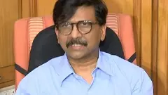 Sanjay Raut, Shiv Sena, Sharad Pawar, NCP