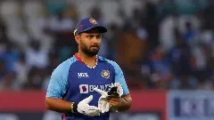 Rishabh Pant accident car crash