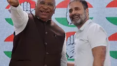 Rahul Gandhi, Supreme Court, stay on conviction, Kharge, Congress