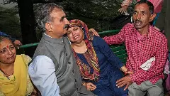 Himachal rains: Death toll over 60; state needs a year to rebuild, says CM Sukhu