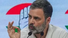 Chhattisgarh polls | Elect trustworthy govt of Congress again: Rahul Gandhi to voters