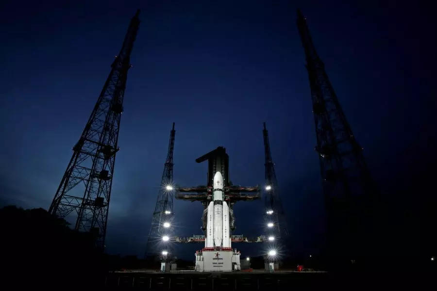 Chandrayaan-3