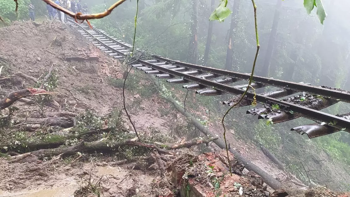 Himachal rains: Schools, colleges closed today; death toll goes up to 56