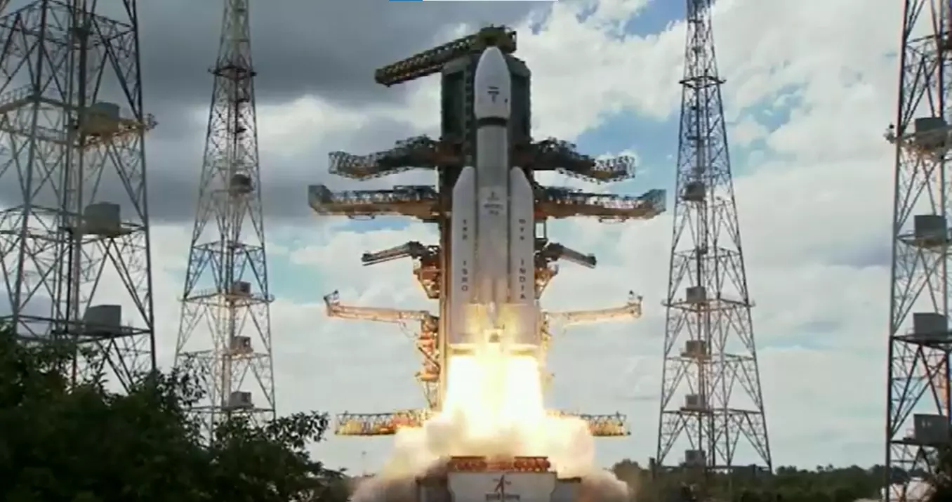 Russias Luna-25 crash will not impact Chandrayaan-3 mission: Indian scientists