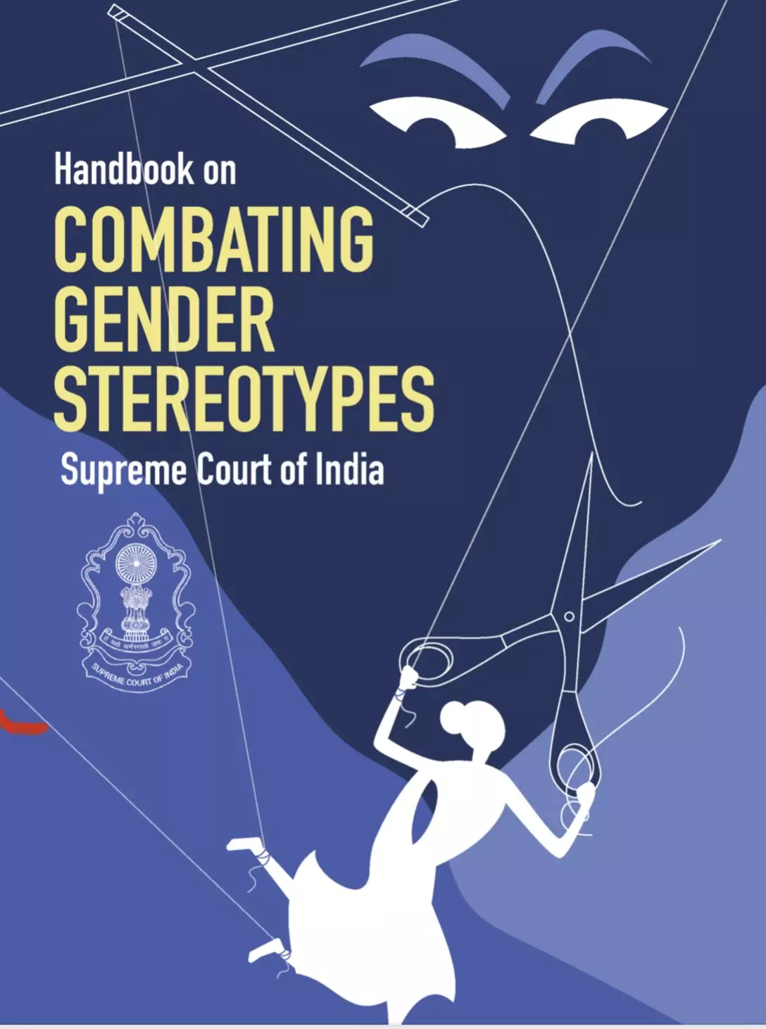 ‘No woman of easy virtue’: SC unveils handbook to combat gender stereotypes