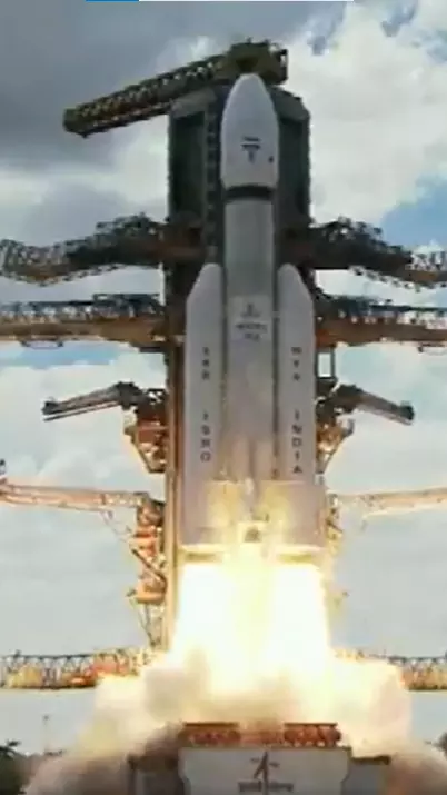 National Space Day: India spends four times the US on rocket launches, says study