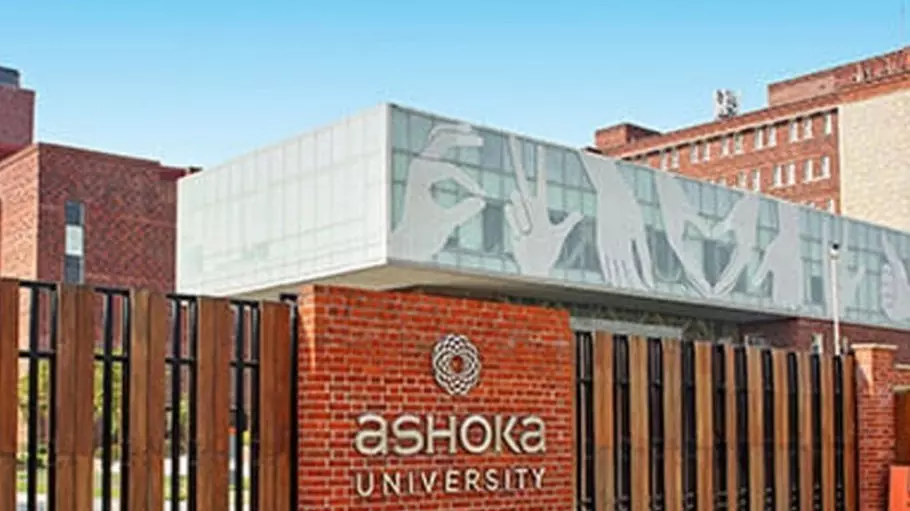 Ashoka University research paper 2019 Lok Sabha polls