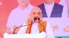 Amit Shah