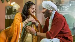 Gadar 2: Handpumps, trucks, power of nostalgia and a 2000s renaissance in Bollywood