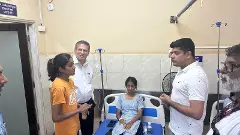 11 Goan schoolgirls hospitalised due to pepper spray prank by classmates