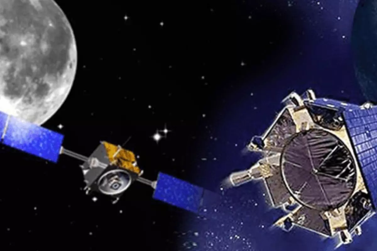 Chandrayaan-3: Lander Module successfully separates from Propulsion Module