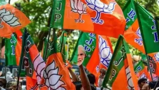 Chhattisgarh: BJP relies on old guard, those who lost in 2018, local film star for poll win