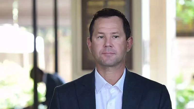 Ricky Ponting, Indian pace attack, Mohammad Shami, Ishant Sharma, Umesh Yadav, India, Australia