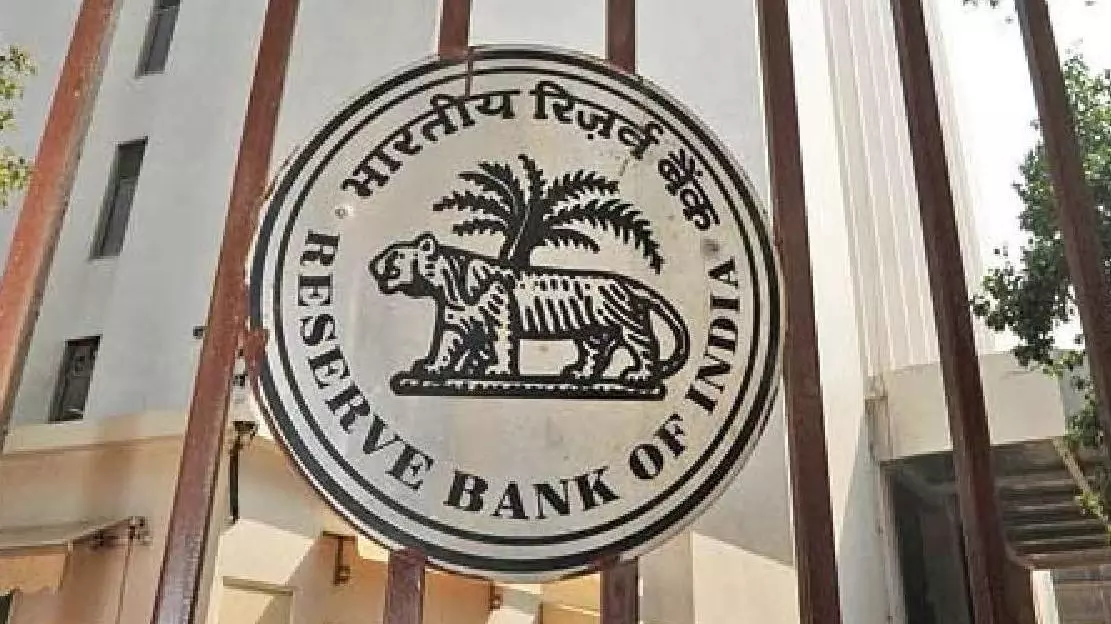 RBI, digital rupee wholesale pilot, CBDC