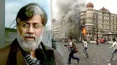 Tahawwur Rana, extradition, 26/11 Mumbai terror attack